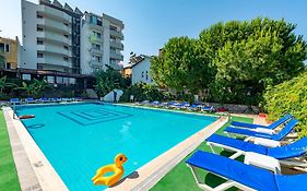 Alıbabam Apart Otel